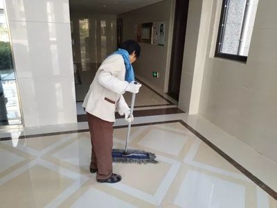 海上羅蘭物業(yè)服務中心邀您查閱11月份工作簡報